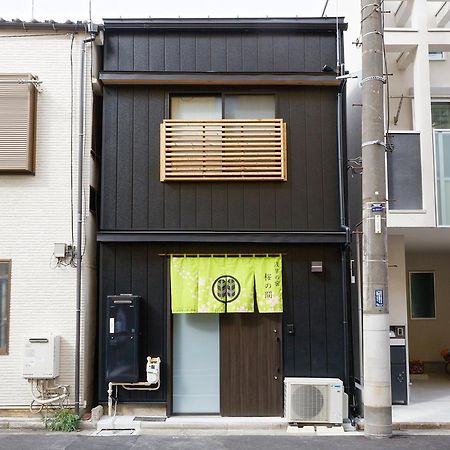 東京都Sakuranomaアパートメント エクステリア 写真